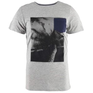 Camiseta Brunotti Heather 1711069014 Masculino (Disponível em Varias Cores)