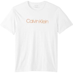 Camiseta Calvin Klein 40L6768 100 Masculina