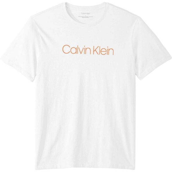Camiseta Calvin Klein 40L6768 100 Masculina