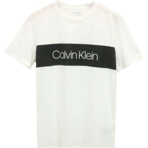Camiseta Calvin Klein 40L6771 006 Masculina