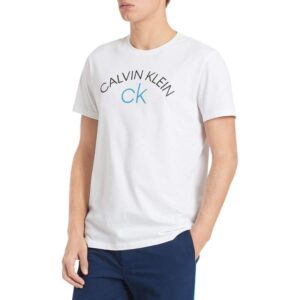 Camiseta Calvin Klein 40L6772 006 Masculina