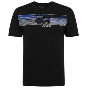 Camiseta Calvin Klein 41G5691 010 - Masculina