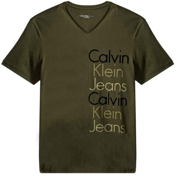 Camiseta Calvin Klein 41G5692 301 - Masculina