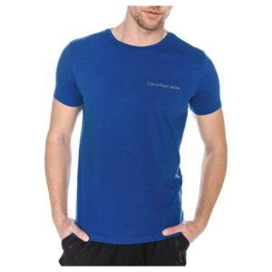 Camiseta Calvin Klein J30J306441 403 - Masculina
