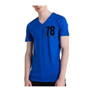 Camiseta Calvin Klein J30J306443 403 - Masculino