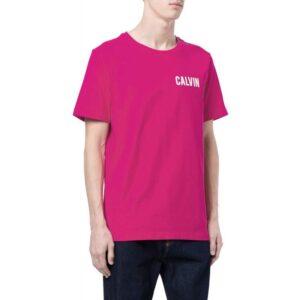 Camiseta Calvin Klein J30J306519 691 - Masculina