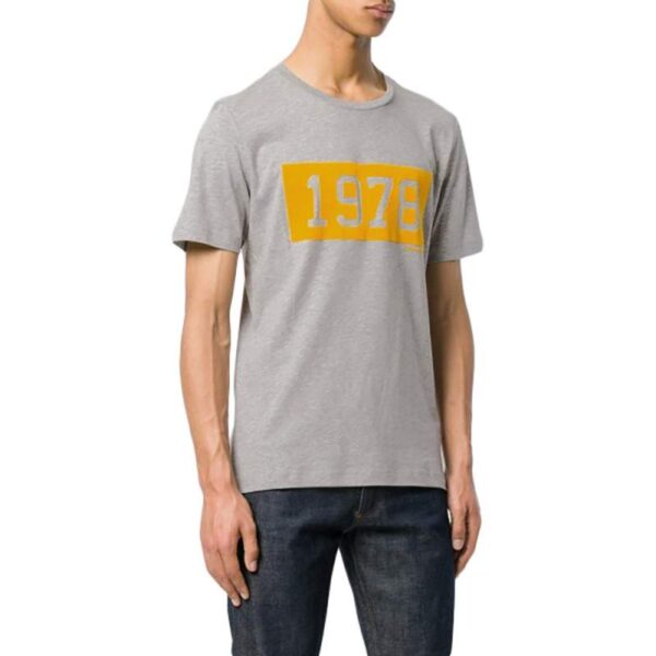 Camiseta Calvin Klein J30J306900 035 - Masculina