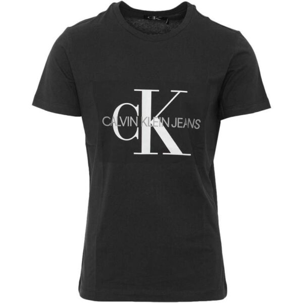 Camiseta Calvin Klein - J30J307842 099 - Masculina