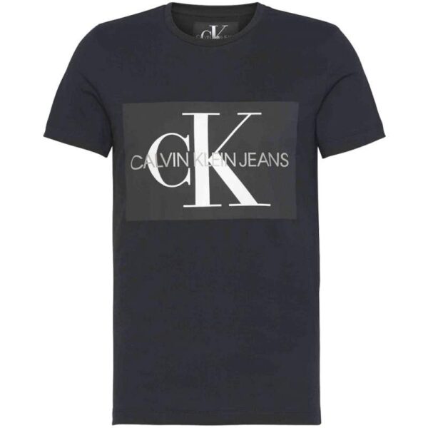 Camiseta Calvin Klein - J30J307842 402 - Masculina