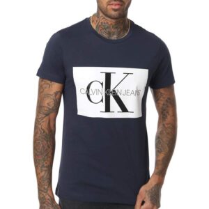Camiseta Calvin Klein J30J307843 402 Masculino