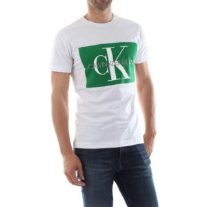 Camiseta Calvin Klein J30J307843 906 Masculino
