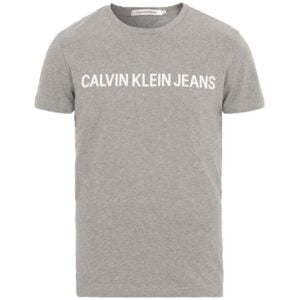 Camiseta Calvin Klein - J30J307855 039 - Masculina