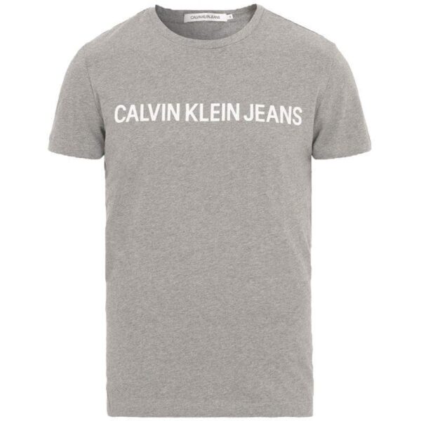 Camiseta Calvin Klein - J30J307855 039 - Masculina