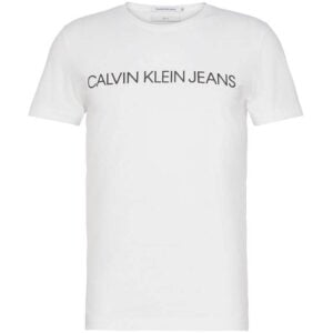 Camiseta Calvin Klein - J30J307855 112 - Masculina