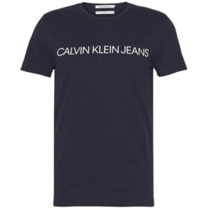 Camiseta Calvin Klein - J30J307855 402 - Masculina