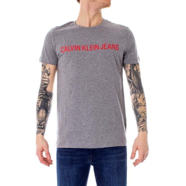 Camiseta Calvin Klein J30J307856 903 Masculino