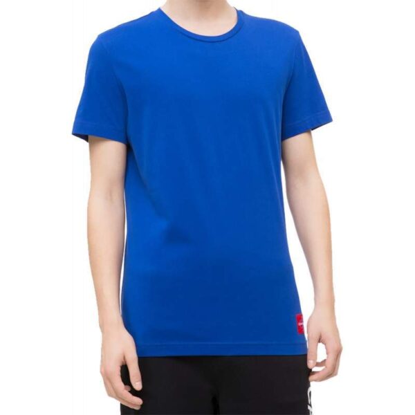 Camiseta Calvin Klein - J30J309616 408 - Masculina