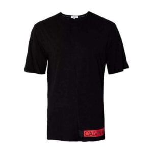 Camiseta Calvin Klein KM0KM00331 001 - Masculina