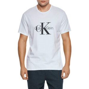 Camiseta Calvin Klein NM1328 100 Masculina