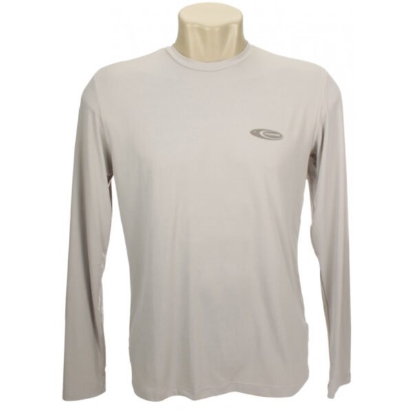 Camiseta Cardume Softline Masculino Areia