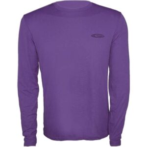 Camiseta Cardume Teenager Masculino Roxo