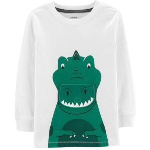 Camiseta Carter's 225H925 Masculina