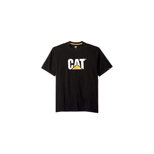 Camiseta Caterpillar 1510305 016 Masculina