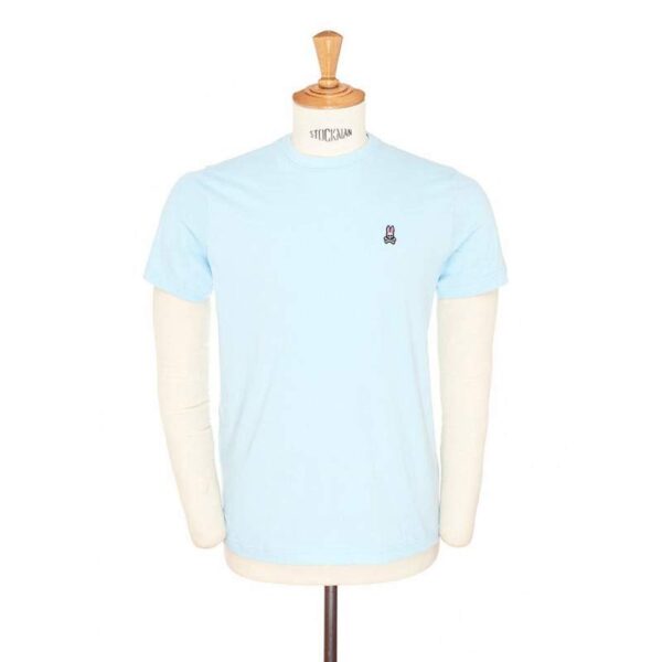 Camiseta Classic Crew Neck Tee Psycho Bunny 26KN14 BPT