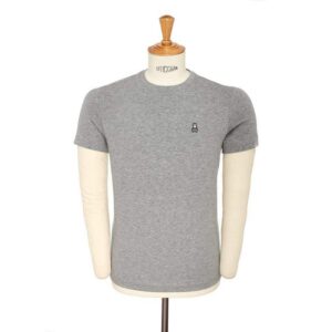 Camiseta Classic Crew Neck Tee Psycho Bunny KN14 HAL