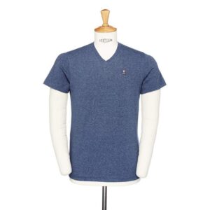 Camiseta Classic T Shirt Psycho Bunny 16BTS0001 HDE