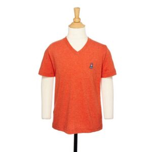 Camiseta Classic T Shirt Psycho Bunny 16BTS0001 HMD