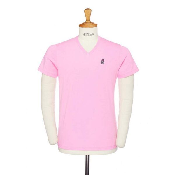 Camiseta Classic T Shirt Psycho Bunny 16BTS0001 SHL