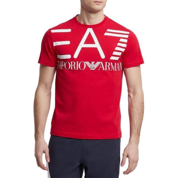 Camiseta Emporio Armani - 3GPT06 PJ02Z 1450 - Masculina
