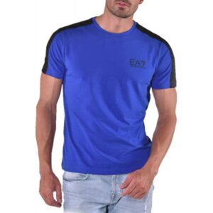 Camiseta Emporio Armani - 3GPT07 PJ03Z 1582 - Masculina
