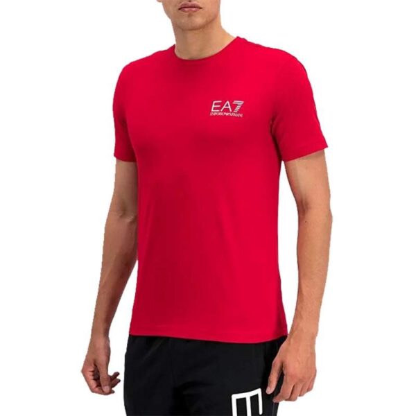 Camiseta Emporio Armani - 3GPT08 PJ03Z 1450 - Masculina