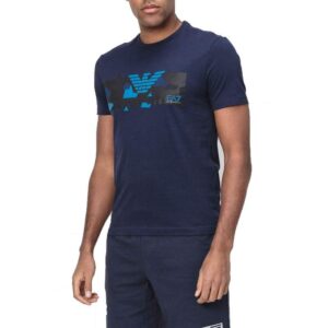 Camiseta Emporio Armani - 3GPT09 PJT7Z 1554 - Masculina