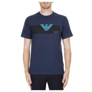 Camiseta Emporio Armani - 3GPT10 PJP6Z 1554 - Masculina