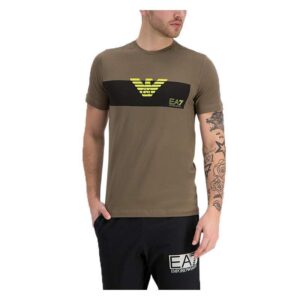 Camiseta Emporio Armani - 3GPT10 PJP6Z 1851 - Masculina