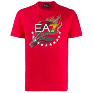 Camiseta Emporio Armani - 3GPT12 PJT7Z 1450 - Masculina