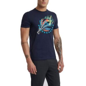Camiseta Emporio Armani - 3GPT12 PJT7Z 1554 - Masculina
