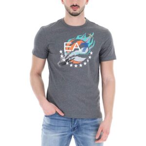 Camiseta Emporio Armani - 3GPT12 PJT7Z 3925 - Masculina