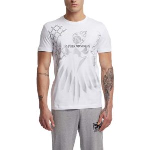 Camiseta Emporio Armani - 3GPT13 PJT7Z 1100 - Masculina