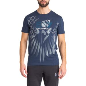 Camiseta Emporio Armani 3GPT13 PJT7Z 1554 Masculina
