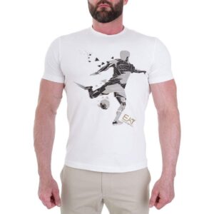 Camiseta Emporio Armani - 3GPT14 PJP6Z 1100 - Masculina