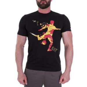 Camiseta Emporio Armani - 3GPT14 PJP6Z 1200 - Masculina