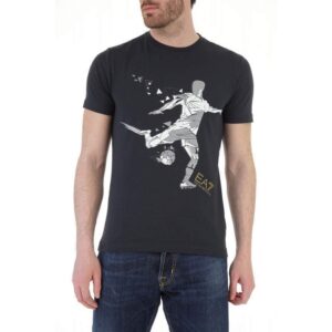 Camiseta Emporio Armani - 3GPT14 PJP6Z 1578 - Masculina