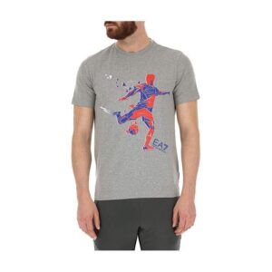 Camiseta Emporio Armani - 3GPT14 PJP6Z 3905 - Masculina