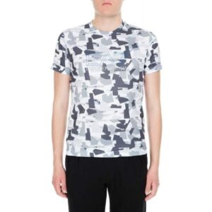 Camiseta Emporio Armani 3GPT17 PJR2Z 2117 - Masculino