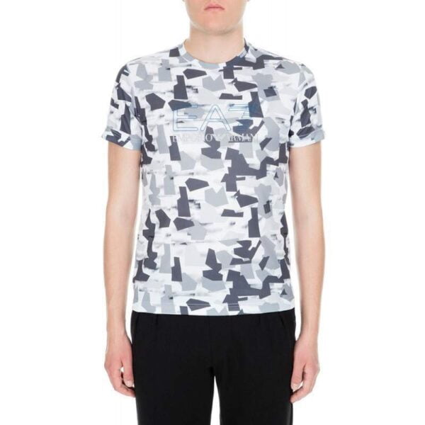 Camiseta Emporio Armani 3GPT17 PJR2Z 2117 - Masculino