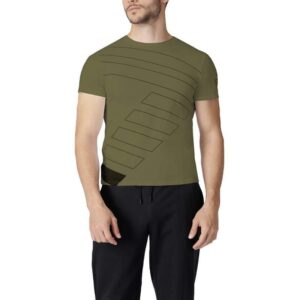 Camiseta Emporio Armani - 3GPT19 PJV5Z 1851 - Masculina